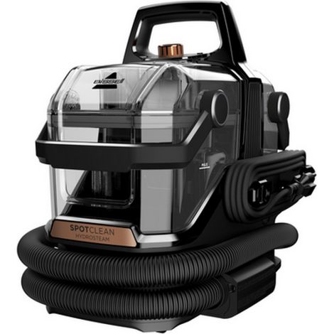 Bissell 3700N Spotclean Hydrosteam Pro Fleckenreiniger