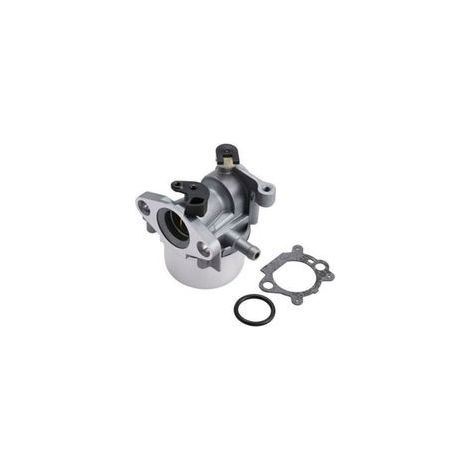 FENOPLASTICACarburateur Briggs & Stratton 799866, remplaçant les modèles 796707/794304, avec joint de montage - TRIMEC (1/4)