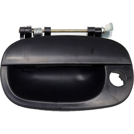 Die Referenznummer 826504A300 ist für den äußeren Türgriff der vorderen linken Tür eines Hyundai H1 Starex geeignet. (1/5)
