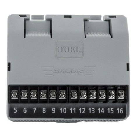 EMOD 12 TORO 12 STATIONEN ERWEITERUNGSMODUL EXCLUSIVES ANGEBOT