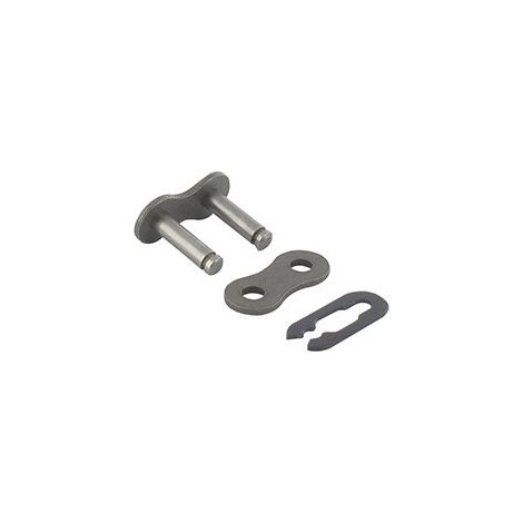 Abrazadera de cadena de transmisión modelo C40