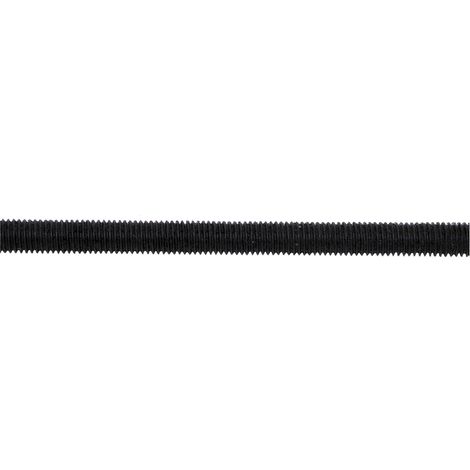 Goujon fileté cofan din-975 c-8.8 m10 1 m acier 8.8