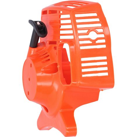 Ensemble lanceur à rappel pour Stihl FC55, FS38, FS45, FS46, FS55, FC55, HL45 et KM55 (1/5)