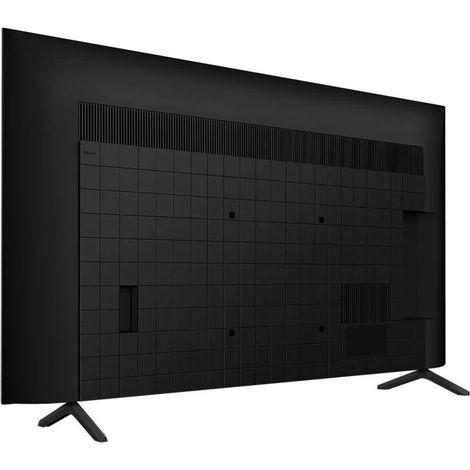 Sony BRAVIA 3 K55S39B.CEI TV 139,7 cm (55") 4K Ultra HD Smart TV Wi-Fi Nero (1/5)