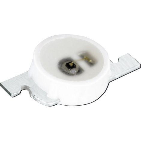 OSRAM LS P47F-U1AA-1-1 LED CMS forme spéciale super rouge 450 mcd 120 ° 30 mA 2.2 V