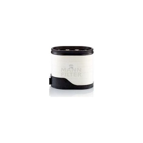 Filtre à air MANN-FILTER CP38001