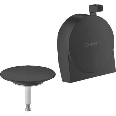 Hansgrohe Exafill S Set de finition pour baignoire standard et spéciale 58117670 (1/5)