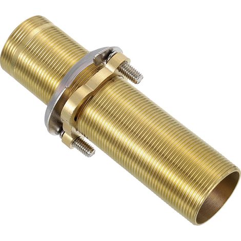 Extension de Tige de Montage de Robinet 4,7" X 1,25" (1/5)
