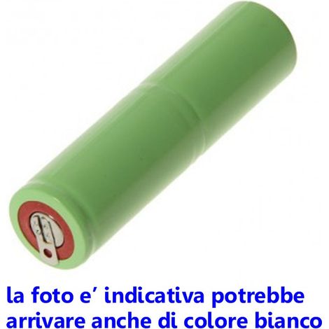 BATTERIA GRATTUGGIA GRATI' ARIETE Vecchia versione
