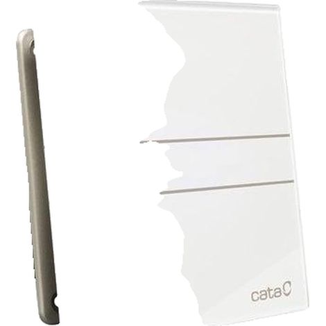 Ventilatore a muro Cata E-120 GT (1/3)