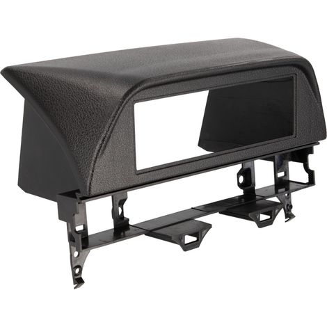 Support Autoradio 1Din pour Mazda 6 -GG GY- 06 2002-02 2008