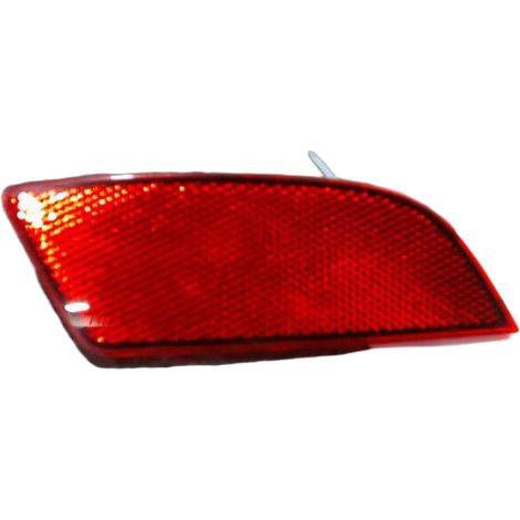 [PRODUIT D'OCCASION] Catadioptre Arg VOLKSWAGEN T-cross ♻️ Ref Oe. 2gm945105 - Garantie à vie (1/3)