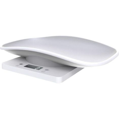 Balance de poids pour animaux de compagnie, balance de poids pour animaux de compagnie LCD polyvalente, balance de poids pour hamster, balance de poids pour lapin, mesure précise de cuisine