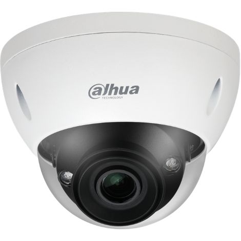 IPC-HDBW5842E-Z4E-S3 - Caméra dôme IP AI 8MP avec microphone IR 832 mm
