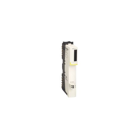 Schneider STBCPS2111K Advantys STB - ausiliario di alimentazione elettrica Modicon - 24V - PV: 03