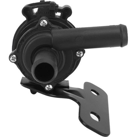 Pompe à eau auxiliaire moteur haute efficacité 9E5Z 18D473A remplacement pour Ford Fusion 2010-2012, économe en énergie (1/5)