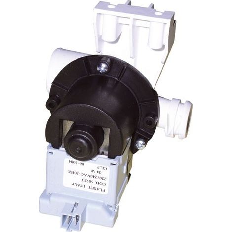 Pompe de vidange pour Lave-linge ARTHUR MARTIN ELECTROLUX FAURE 53188950322