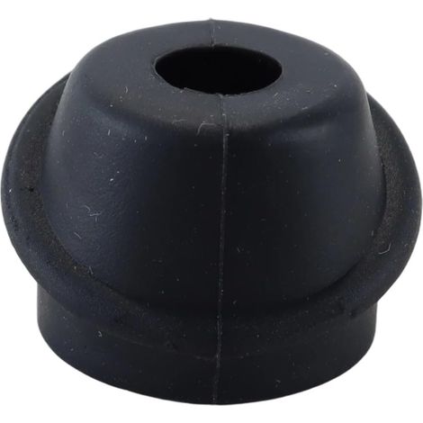 Qury Joint d'antenne, Joint en Caoutchouc, 65218389698 65218411562, Remplacement pour Z3 E36 Roadster 1999-2002