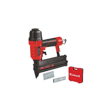 CHIODATRICE/GRAFFETTATRICE PNEUMATICA (TCPN 50) CLASSIC    EINHELL