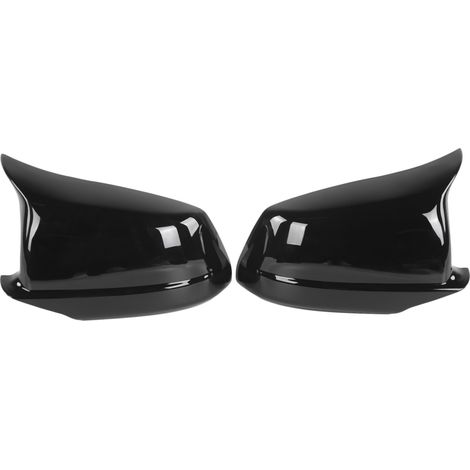 de 2 coques de rétroviseurs compatibles avec BMW Série 5 F10 (1/4)