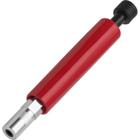 Nettoyeur de raccords, outil de raccord de graisse pour enlever la vieille graisse séchée de l'outil de montage de bague de raccord (1/5)
