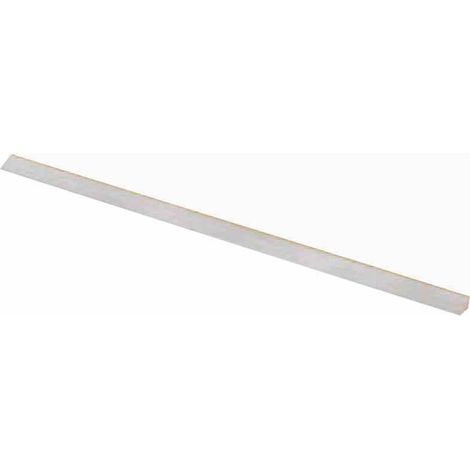 Aluminiumkante 54cm 97293 für Profi Schneeschieber 97355 (1/3)
