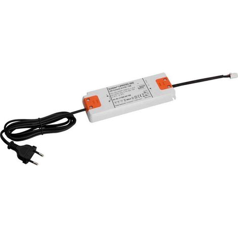 Bloc d'alimentation 24V 75W LIPROTEC-PEKE SCHLUTER