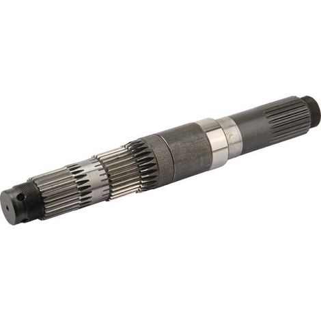 Arbre LEMKEN 5550592