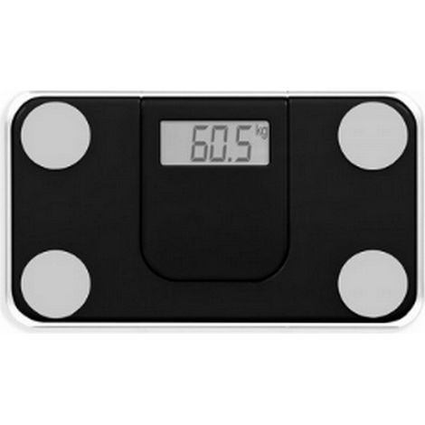 bilancia elettronica da bagno 180 kg - DOM532N - Livoo