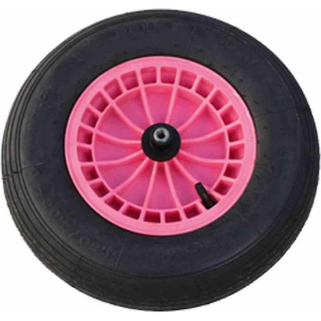 Ersatzrad Pink Cosmo-Line Achse 20x130 (1/2)
