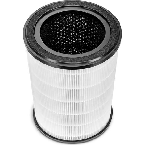 Trotec 3-in-1 Carbon-HEPA-Filter (99,97% Filterleistung) für AirgoClean® 170 E / 171 E (1/5)
