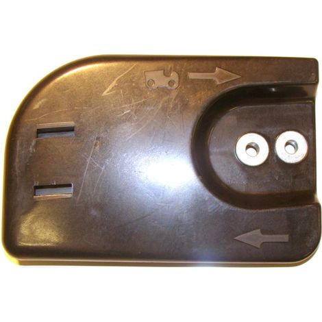 538005036 - Carter de guide pour tronconneuse Mac Culloch