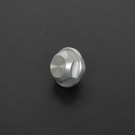 Behälterdeckel für Vergaser Mikuni tm 38 moto cross enduro tout (1/2)