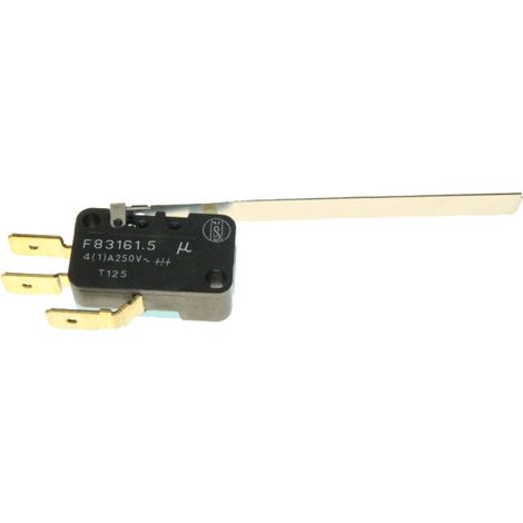 MINIRUPTEUR DE REMPLISAGE pour LAVE VAISSELLE FAGOR - 31X5049