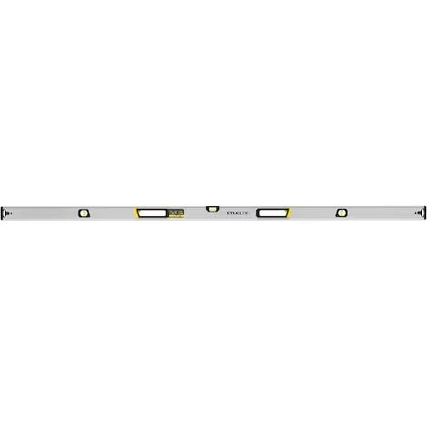 Niveau Tubulaire 180cm Fatmax Pro Stanley