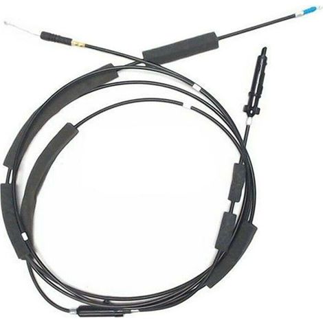 Passend für Honda und Toyota Motorhaubenzug 74880-SNA-A11 74130-S04-E011-M1 (1/5)