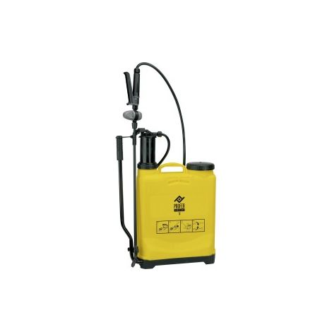 Pulverizador mochila