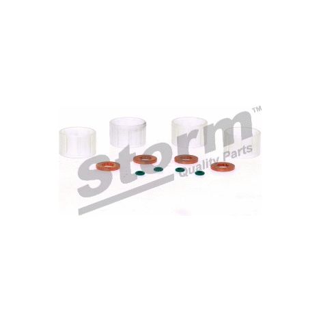 Kit de joints, injecteur pour Ford C-MAX II 1691340
