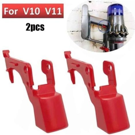 Interrupteur à gâchette robuste pour aspirateur Dyson V11/V10(2pcs)