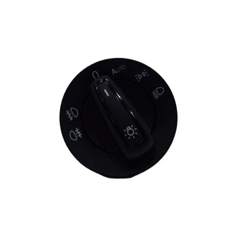 Interieur Commande Phares VOLKSWAGEN Polo [PRODUIT D'OCCASION]♻️5g0941431r
