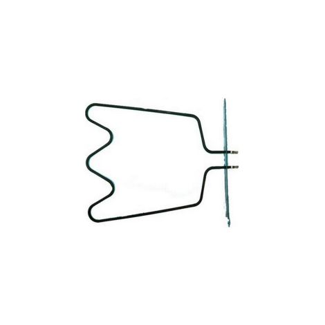 Resistencia ÚNICA (inferior) 1150W para horno, cocina 481925928948 BAUKNECHT, IGNIS, IKEA, IKEA WHIRLPOOL, LADEN, WHIRLPOOL