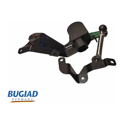 Capteur, correcteur de portée d’éclairage BUGIAD BXS19657 8J0941310A