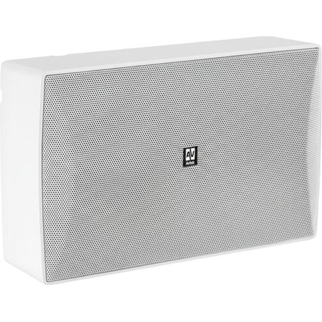 Avtek WS 510 Altavoz de pared blanco