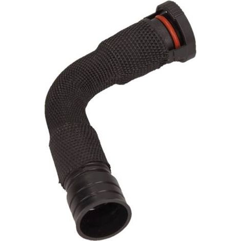 Tuyau, ventilation de carter-moteur MAXGEAR 18-0287 AUDI 038 103 493 AC (1/2)