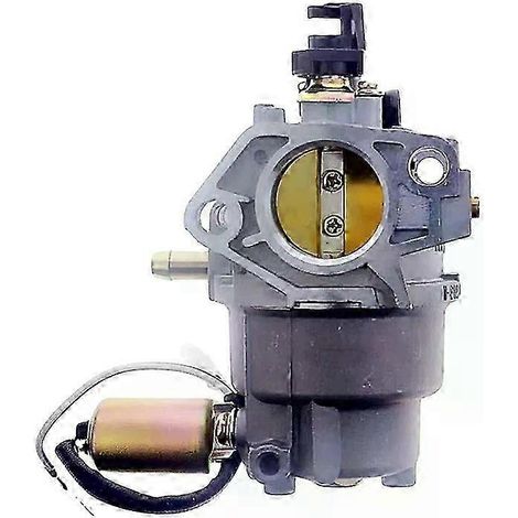 Carburateur 951-05149 751-05149 compatible avec les moteurs MTD CC760ES 12AE76JU HY-4P90F (kit de remplacement pour tondeuse à gazon) - JXLGV (1/5)