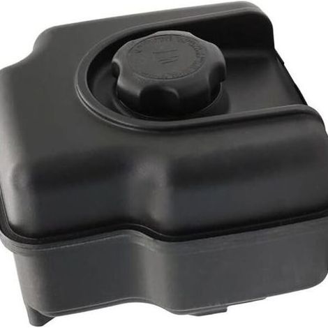 Kaelt - Réservoir carburant Briggs & Stratton - Remplace 799863/694260/698110/695736/697779 - Durable en plastique - Pour moteurs - Propriétaires de Briggs & Stratton (1/5)