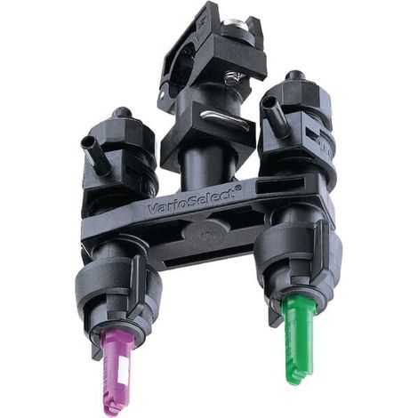 VarioSelect de 2 v. 20 mm LECHLER 0652845620B00 (1/2)