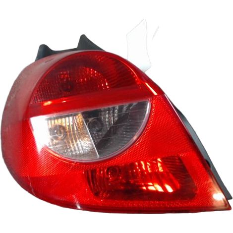 [PRODUIT D'OCCASION] Feu Arriere Gauche  RENAULT Clio III 2007- ♻️ Ref Oe. 8200459962 - Garantie à vie (1/3)