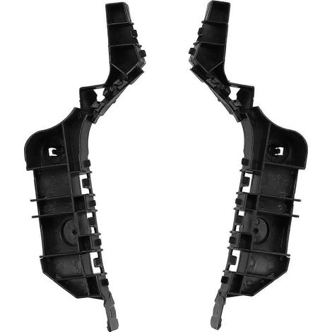 Support d'entretoise de pare-chocs avant gauche et droit pour Honda Accord et Acura TSX (1/4)