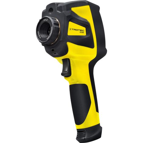 SOVELOR Camera Thermique Infrarouge IC300 IC300, Thermographie Pro avec Ecran Couleur, Garantie 2 ans